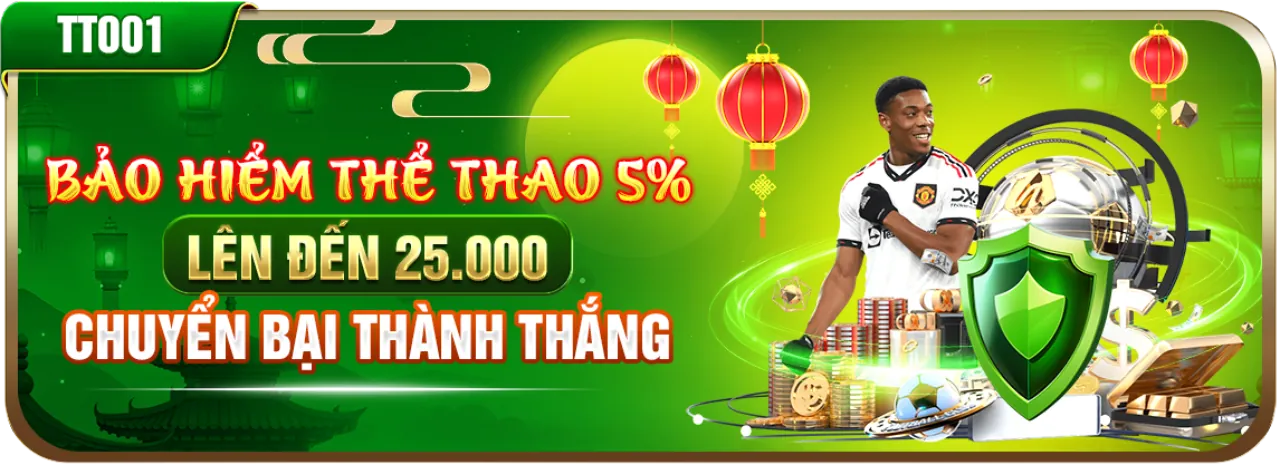 Banner khuyến mãi cá cược thể thao jun88 v1
